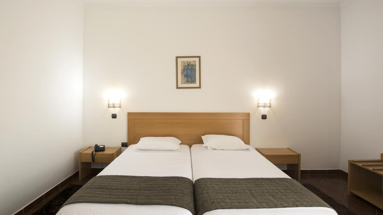 Hotel Santa Maria 발라도포르토 외부 사진